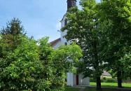 Beregsurányi református templom Beregsurány