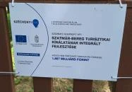Beregsurányi református templom Beregsurány