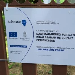 Beregsurányi református templom Beregsurány - Egyéb