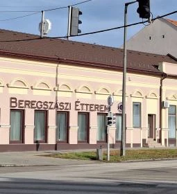 Beregszászi Étterem