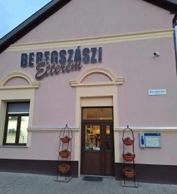 Beregszászi Étterem