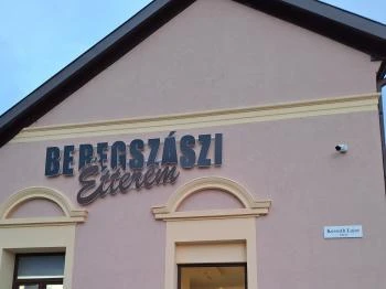 Beregszászi Étterem Hajdúböszörmény