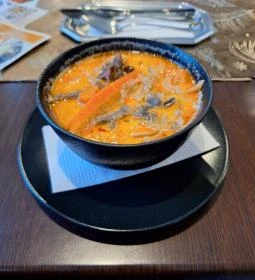 Beregszászi Étterem