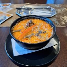 Beregszászi Étterem, Hajdúböszörmény - Étel/ital