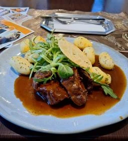 Beregszászi Étterem