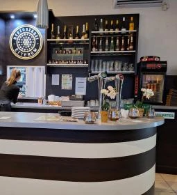 Beregszászi Étterem