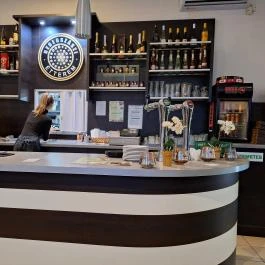 Beregszászi Étterem, Hajdúböszörmény - Belső