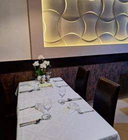 Beregszászi Étterem