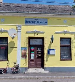 Berény Bisztró