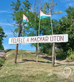 Béri Nemzeti Emlékhely