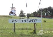 Béri Nemzeti Emlékhely Bér