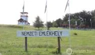 Béri Nemzeti Emlékhely Bér - Külső kép