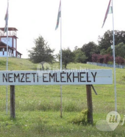 Béri Nemzeti Emlékhely