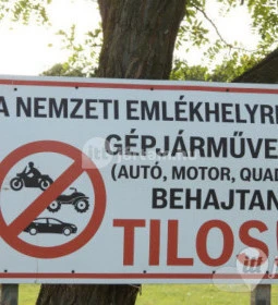 Béri Nemzeti Emlékhely