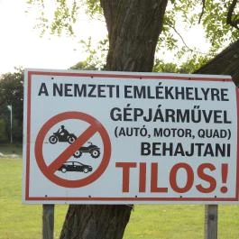 Béri Nemzeti Emlékhely, Bér - Egyéb