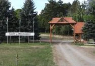 Béri Nemzeti Emlékhely Bér