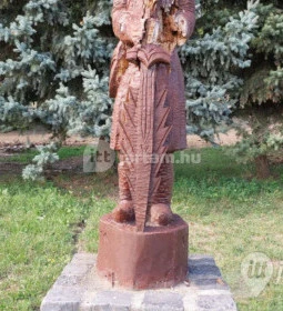 Béri Nemzeti Emlékhely