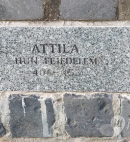 Béri Nemzeti Emlékhely