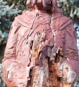 Béri Nemzeti Emlékhely