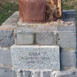 Béri Nemzeti Emlékhely, Bér - Egyéb