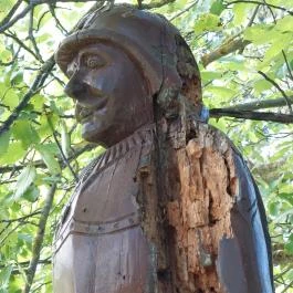 Béri Nemzeti Emlékhely, Bér - Egyéb