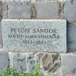 Béri Nemzeti Emlékhely, Bér - Egyéb