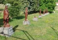 Béri Nemzeti Emlékhely Bér