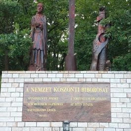 Béri Nemzeti Emlékhely, Bér - Egyéb