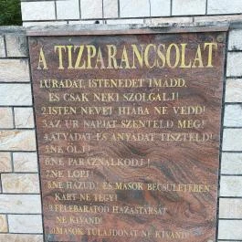 Béri Nemzeti Emlékhely, Bér - Egyéb