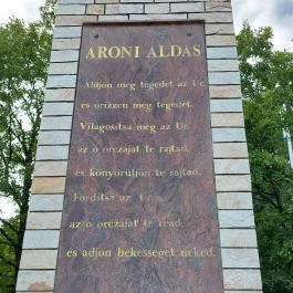 Béri Nemzeti Emlékhely, Bér - Egyéb