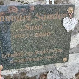 Béri Nemzeti Emlékhely, Bér - Egyéb