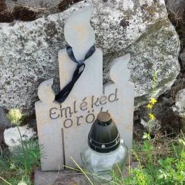 Béri Nemzeti Emlékhely, Bér - Egyéb