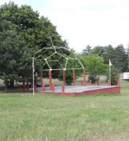 Béri Nemzeti Emlékhely