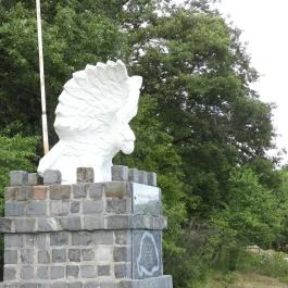 Béri Nemzeti Emlékhely, Bér - Egyéb