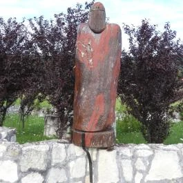 Béri Nemzeti Emlékhely, Bér - Egyéb