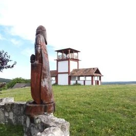 Béri Nemzeti Emlékhely, Bér - Egyéb