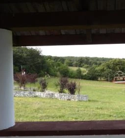 Béri Nemzeti Emlékhely