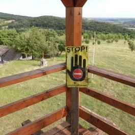 Béri Nemzeti Emlékhely, Bér - Egyéb