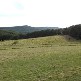 Béri Nemzeti Emlékhely, Bér - Külső kép