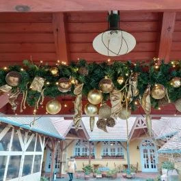 Berki Vendéglő Körmend - Egyéb