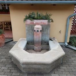 Berki Vendéglő Körmend - Egyéb