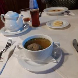 Berki Vendéglő Körmend - Étel/ital