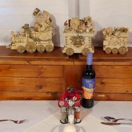 Berki Vendéglő Körmend - Egyéb