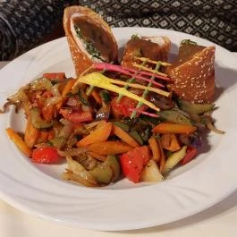 Berki Vendéglő Körmend - Étel/ital