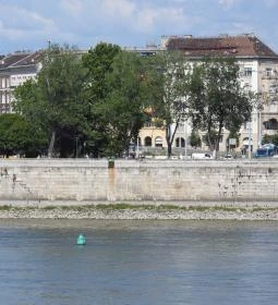 Bernovits Vilma emlékhely