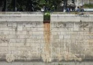 Bernovits Vilma emlékhely Budapest