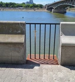 92. legjobb látnivaló: Bernovits Vilma emlékhely