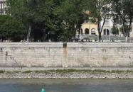 Bernovits Vilma emlékhely Budapest