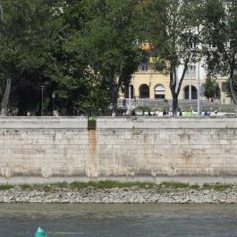 Bernovits Vilma emlékhely Budapest - Egyéb