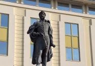 Berzsenyi Dániel Szombathely